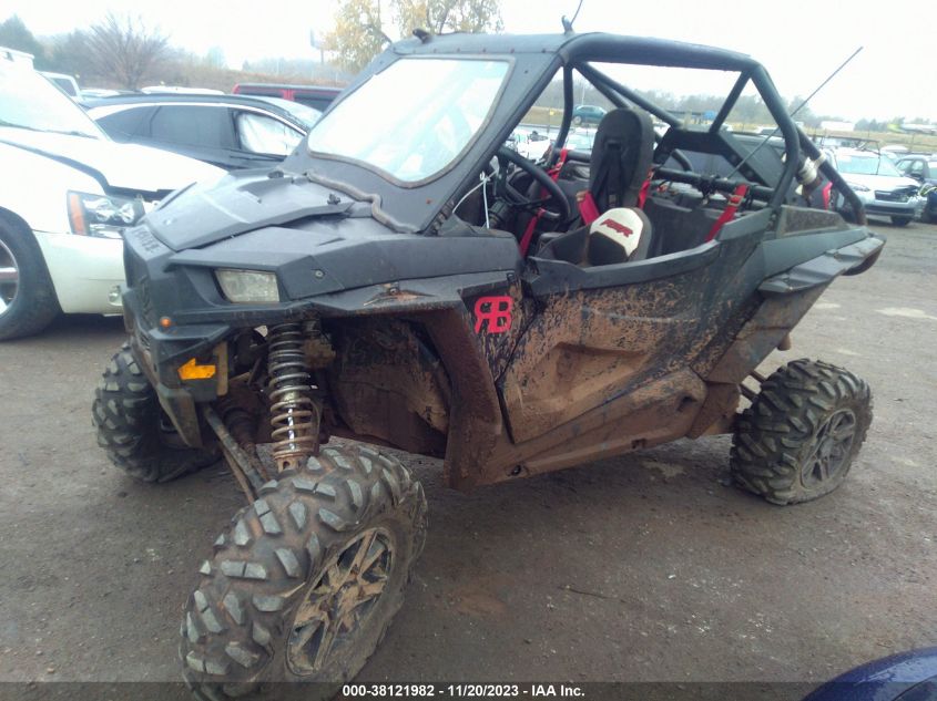 2015 Polaris Rzr Xp 1000 Eps VIN: 3NSVDE99XFF427428 Lot: 38121982