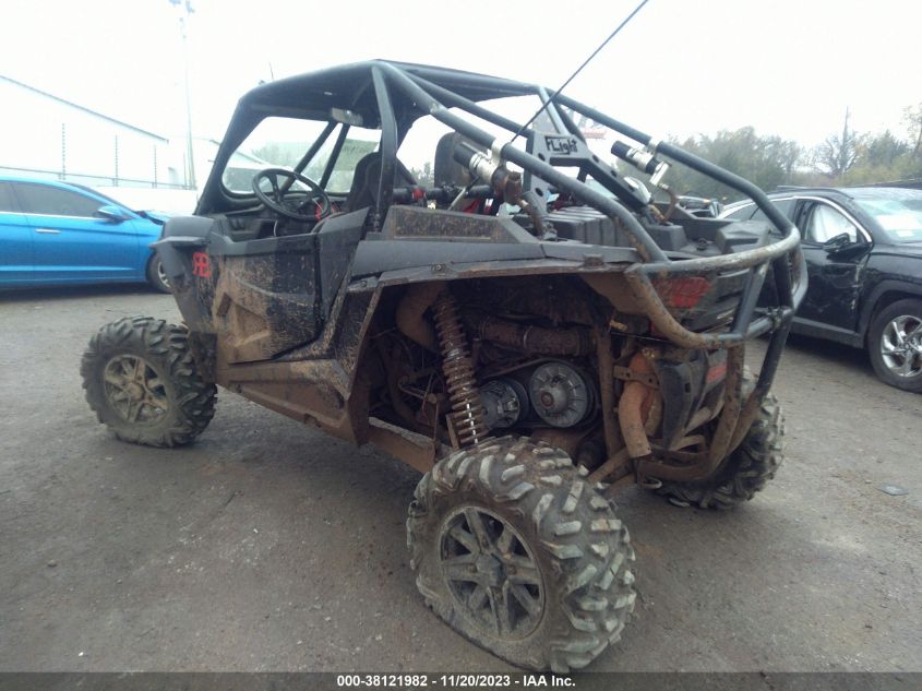 3NSVDE99XFF427428 2015 Polaris Rzr Xp 1000 Eps