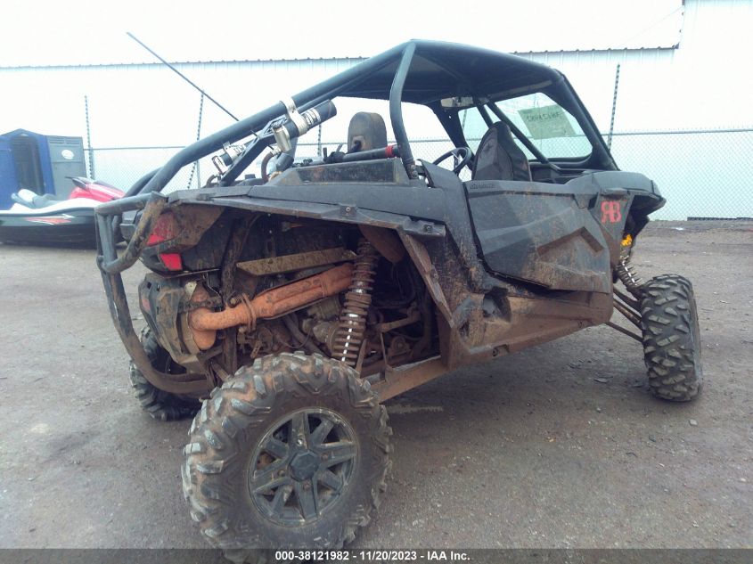 3NSVDE99XFF427428 2015 Polaris Rzr Xp 1000 Eps