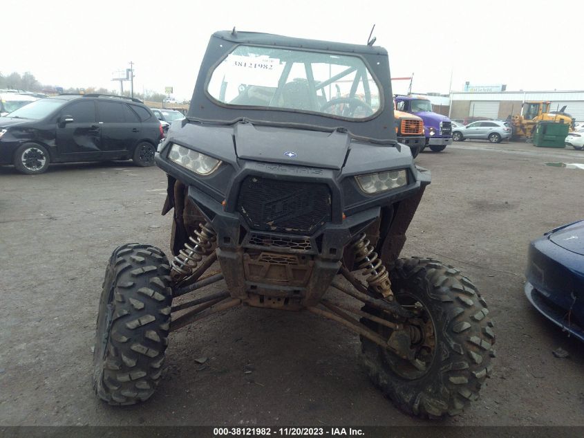 3NSVDE99XFF427428 2015 Polaris Rzr Xp 1000 Eps