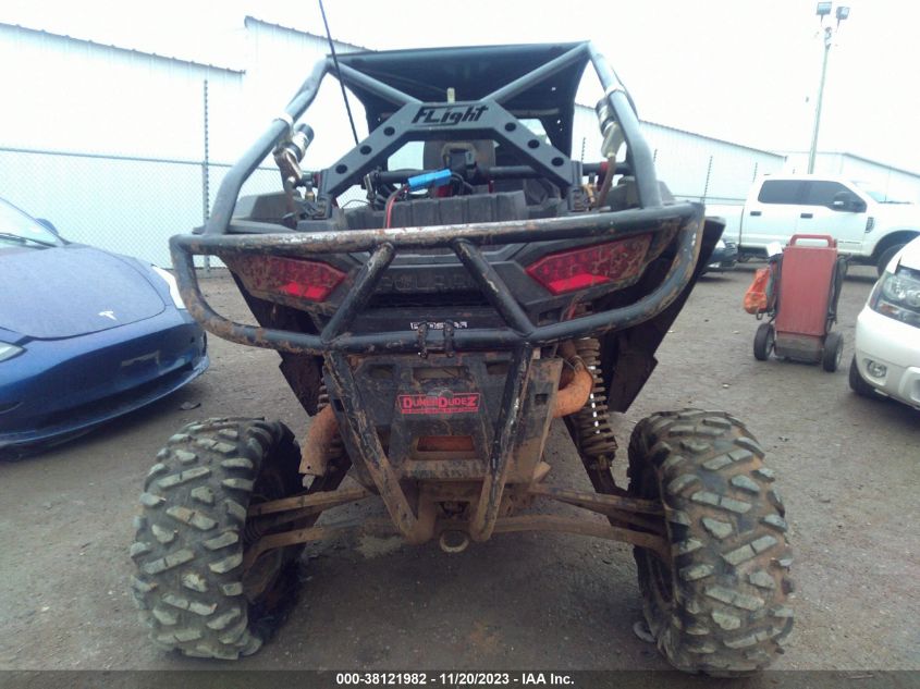 3NSVDE99XFF427428 2015 Polaris Rzr Xp 1000 Eps