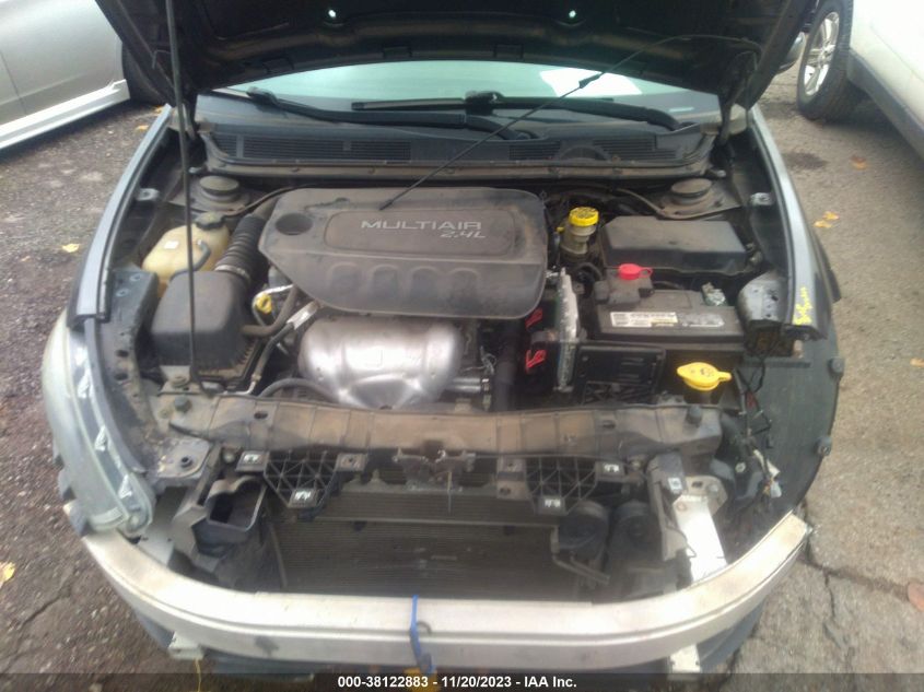 2015 Dodge Dart Sxt VIN: 1C3CDFBB0FD278079 Lot: 38122883