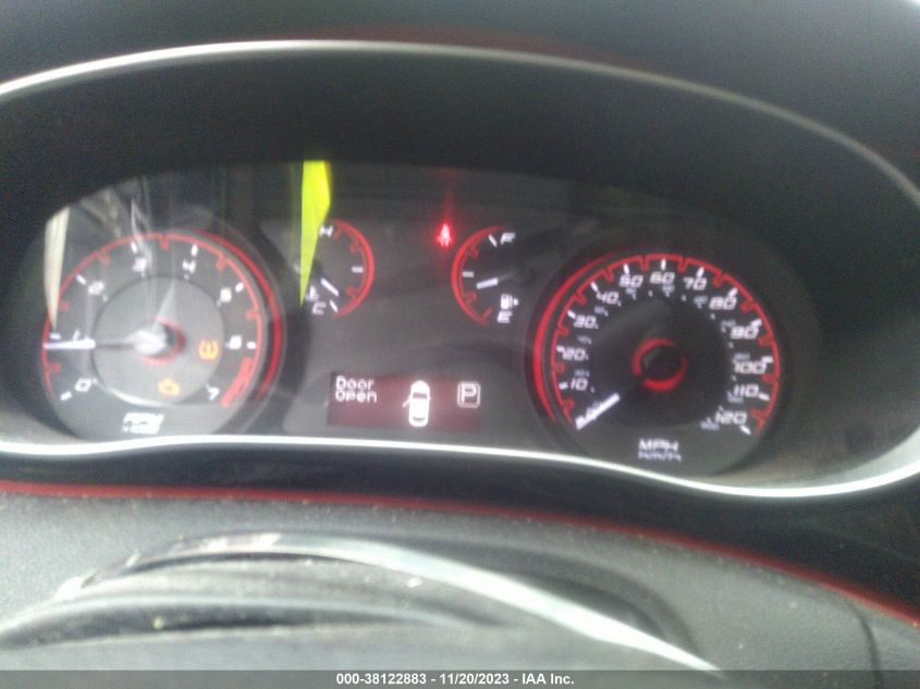 2015 Dodge Dart Sxt VIN: 1C3CDFBB0FD278079 Lot: 38122883