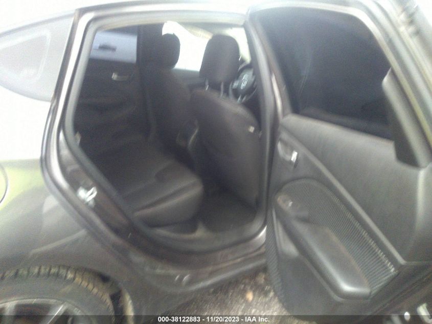 2015 Dodge Dart Sxt VIN: 1C3CDFBB0FD278079 Lot: 38122883