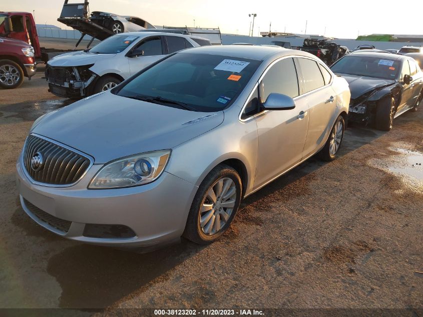 1G4PP5SK5G4135267 2016 Buick Verano