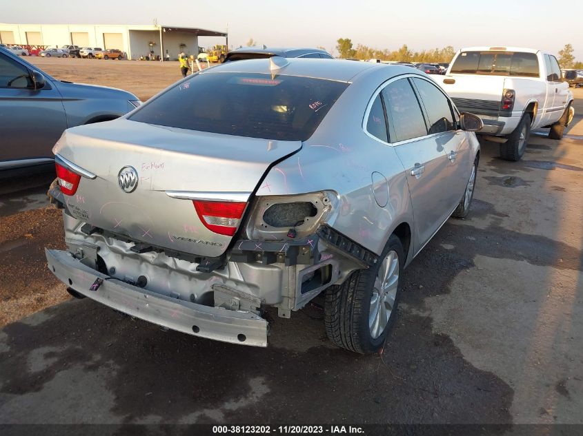 2016 Buick Verano VIN: 1G4PP5SK5G4135267 Lot: 38123202