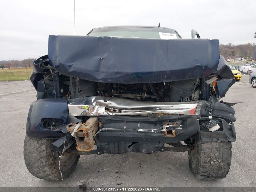 2010 Chevrolet Silverado 1500 Lt VIN: 1GCSKSE33AZ109454 Lot: 38123397