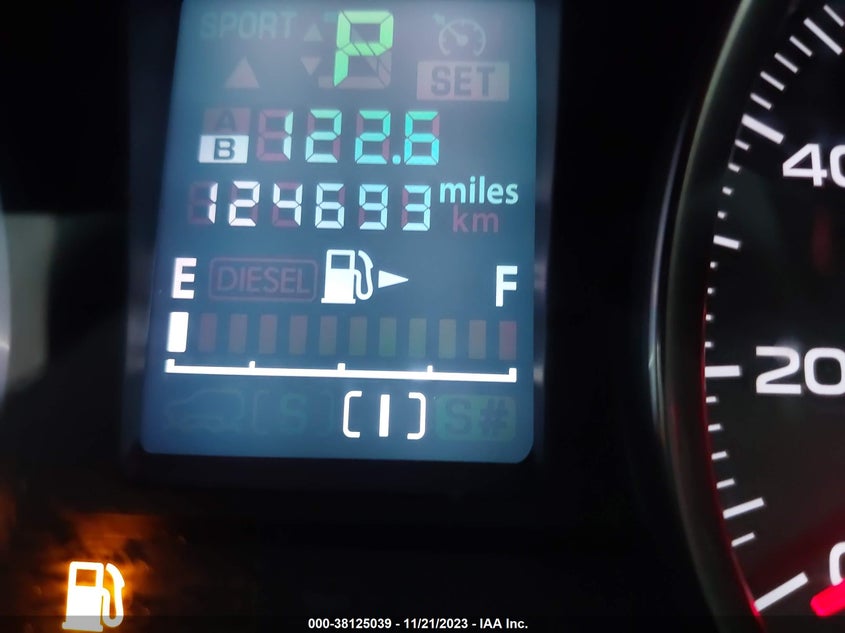 2016 Subaru Forester 2.0Xt Premium VIN: JF2SJGDC3GH404068 Lot: 38125039