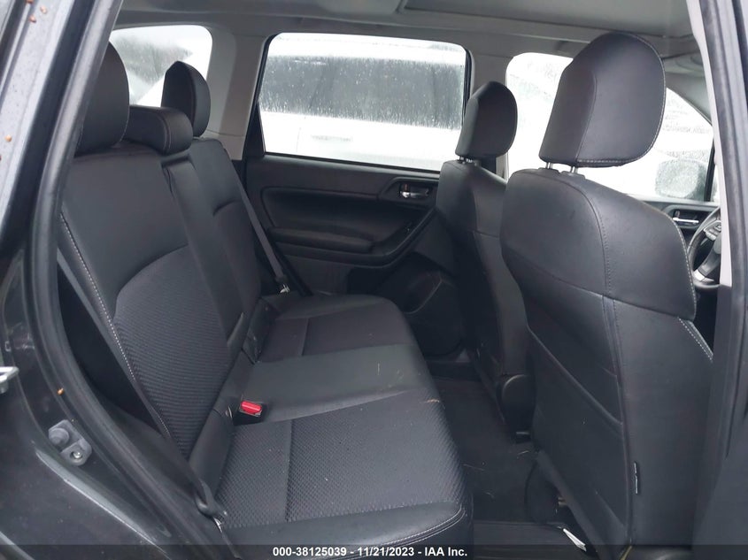 2016 Subaru Forester 2.0Xt Premium VIN: JF2SJGDC3GH404068 Lot: 38125039