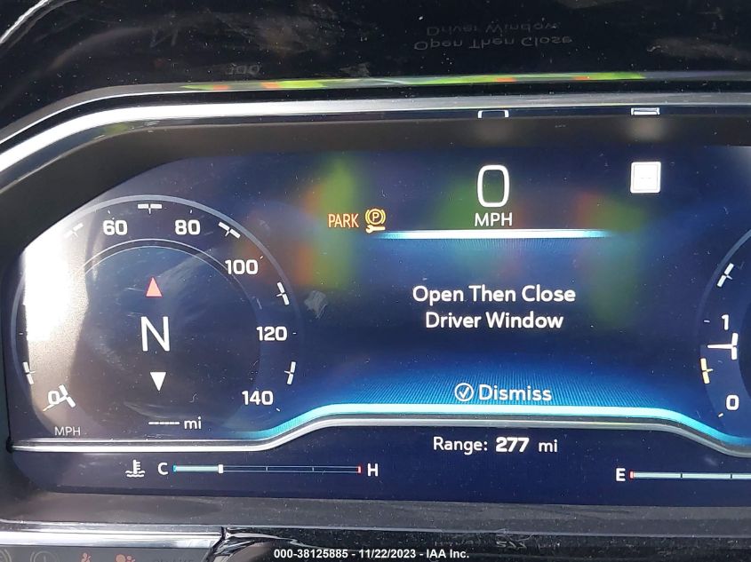 3GCPDDEK1PG206597 2023 Chevrolet Silverado 1500 4Wd Standard Bed Lt