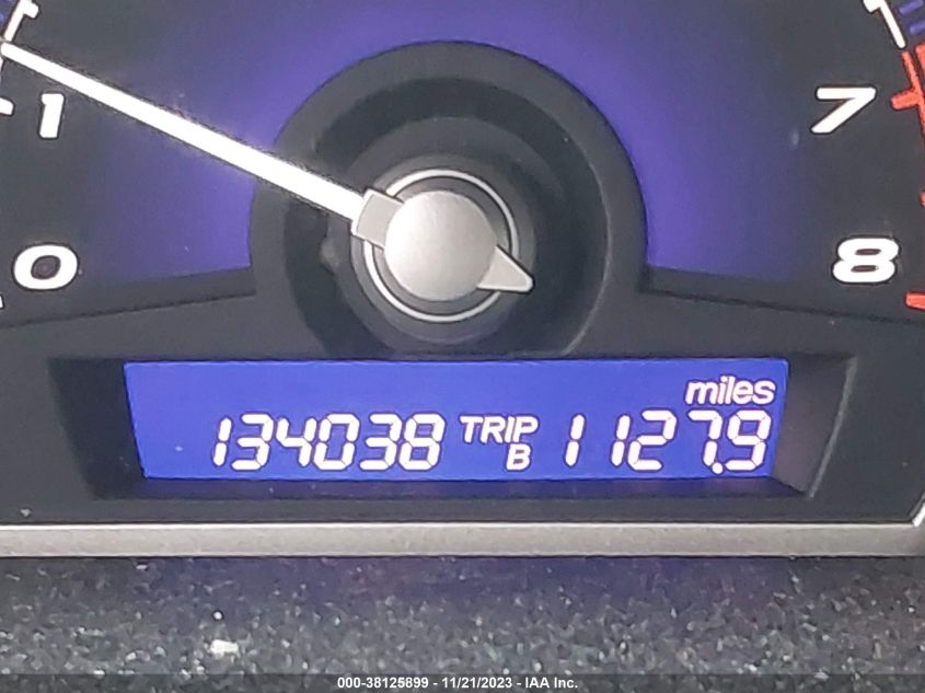 2010 Honda Civic Lx VIN: 2HGFA1F5XAH580176 Lot: 38125899