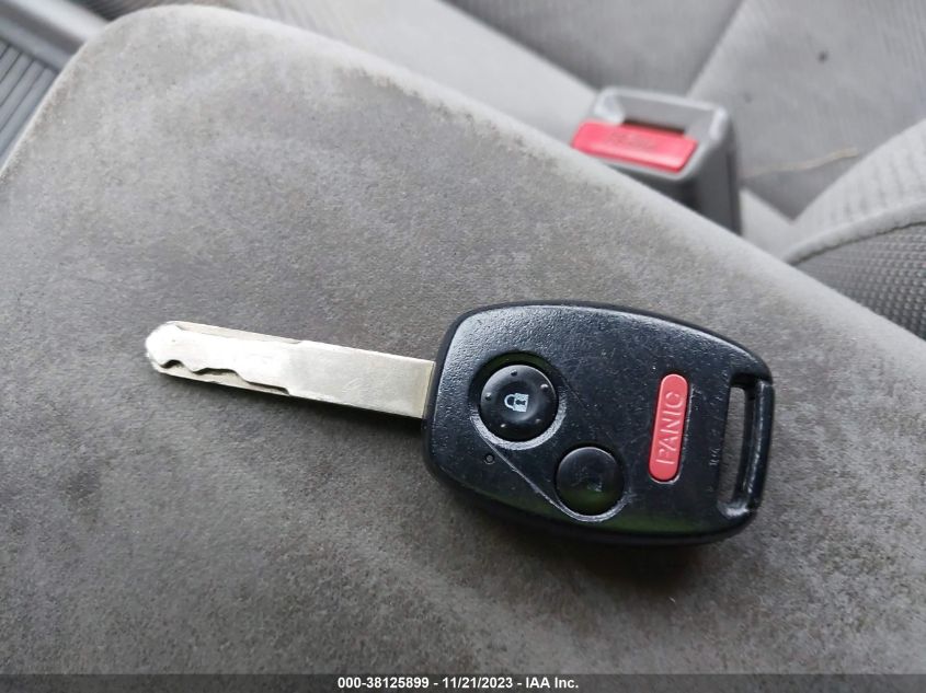 2010 Honda Civic Lx VIN: 2HGFA1F5XAH580176 Lot: 38125899