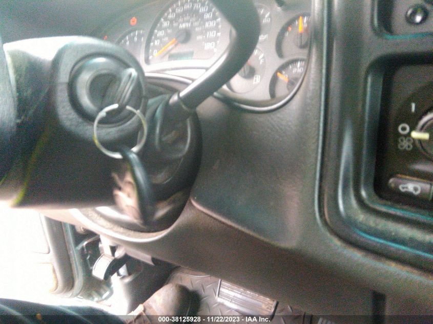 1GCHK29U73Z211565 2003 Chevrolet Silverado 2500Hd Ls