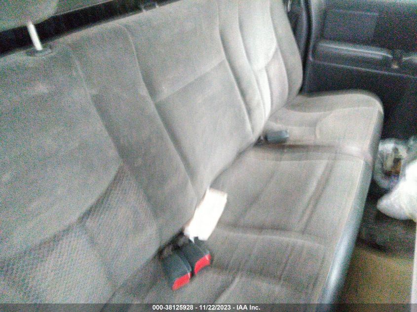 1GCHK29U73Z211565 2003 Chevrolet Silverado 2500Hd Ls