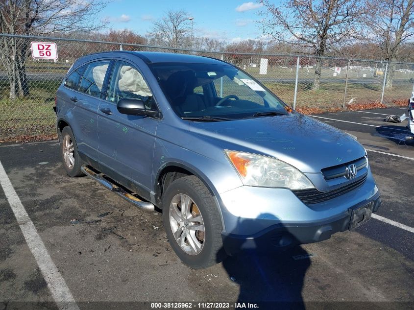 3CZRE38359G701127 2009 Honda Cr-V Lx