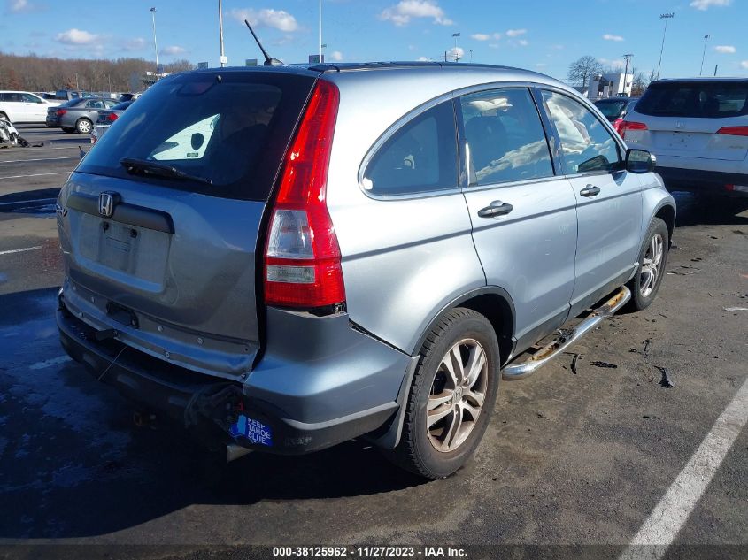 3CZRE38359G701127 2009 Honda Cr-V Lx