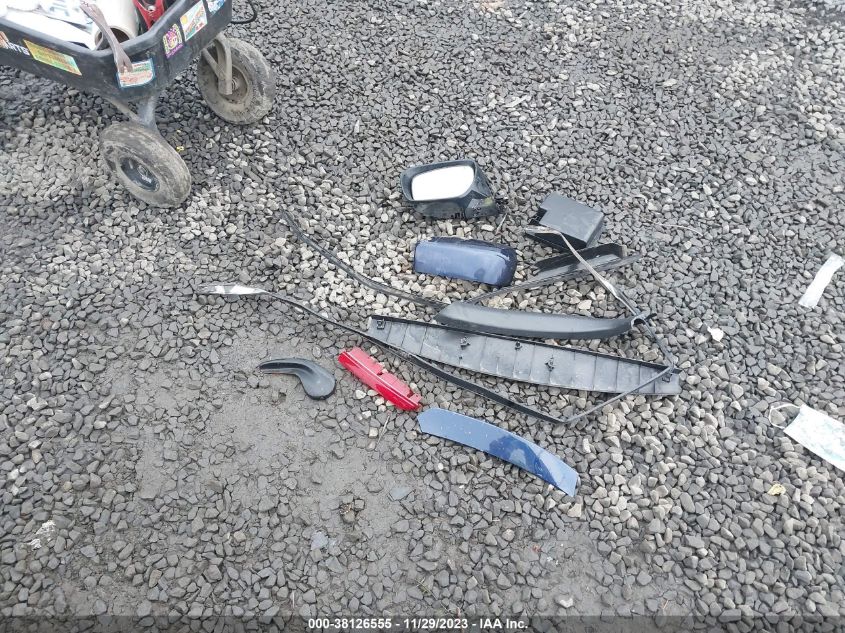 2010 Mazda Cx-7 I Sv VIN: JM3ER2WMXA0341979 Lot: 38126555