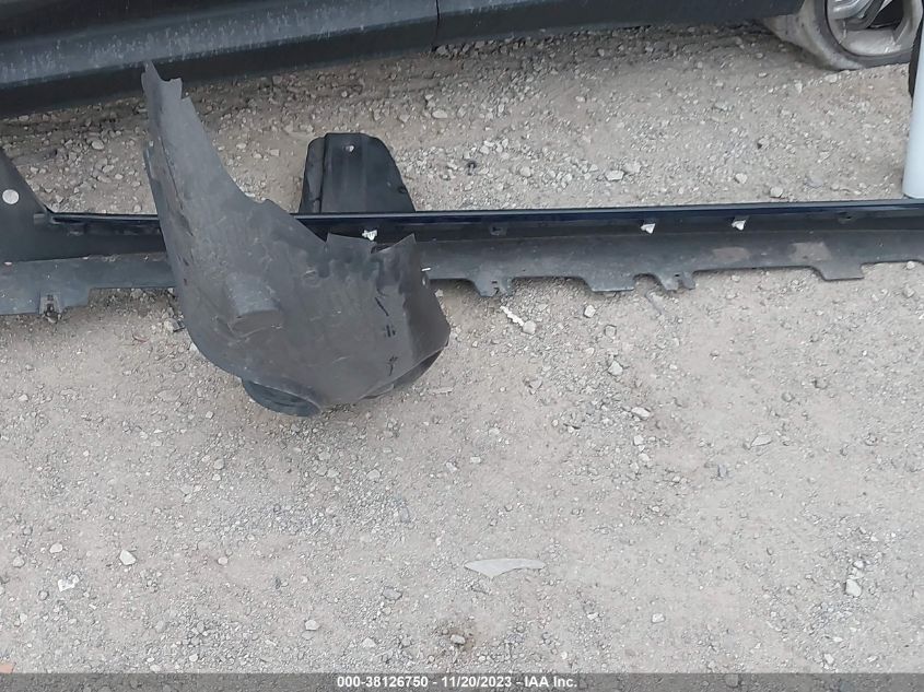 2012 Chevrolet Impala Ltz VIN: 2G1WC5E30C1187789 Lot: 38126750