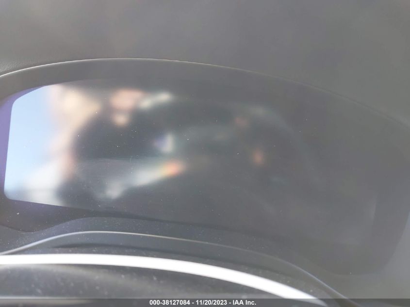 2022 BMW X3 Sdrive30I VIN: 1G1ZD5ST6PF177345 Lot: 38127084