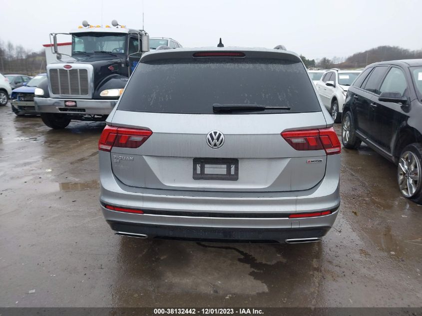 3VV2B7AX2MM151112 2021 VOLKSWAGEN TIGUAN - Image 15