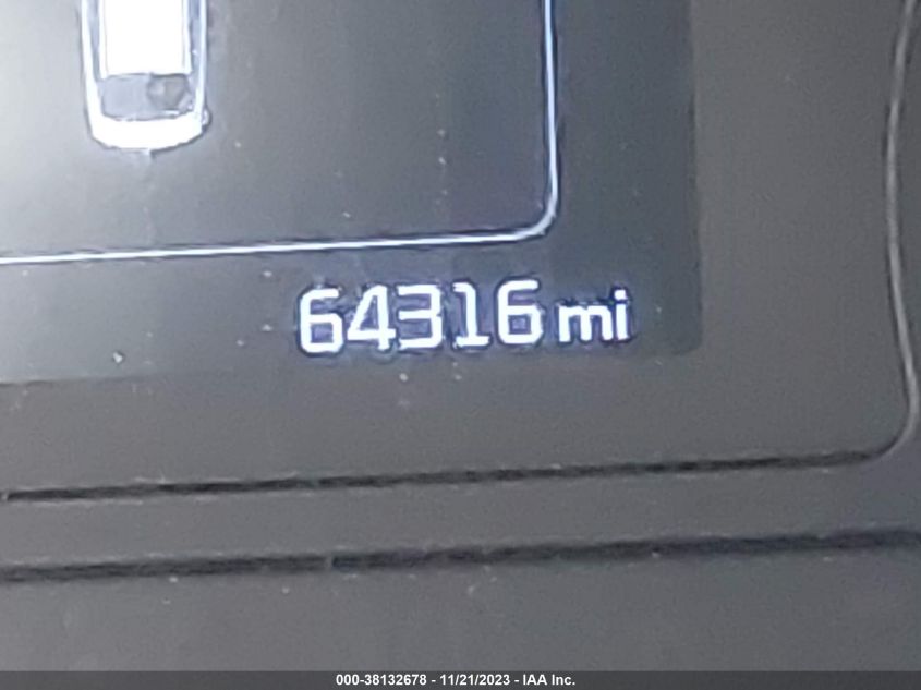 2018 Kia Optima Lx VIN: 5XXGT4L37JG184730 Lot: 38132678