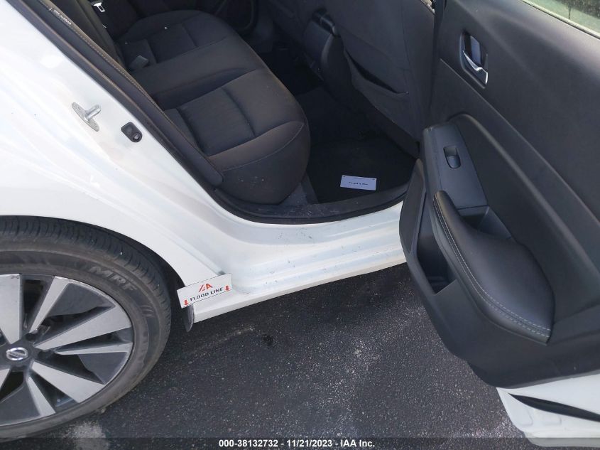 2020 Nissan Altima S Fwd VIN: 1N4BL4BV2LC225786 Lot: 38132732