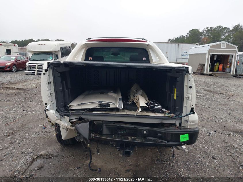 2013 Chevrolet Avalanche Ltz VIN: 3GNTKGE73DG377940 Lot: 40379669