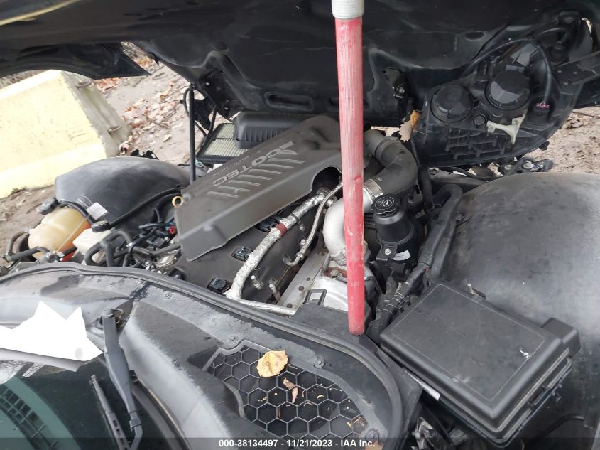 2007 Saturn Sky Red Line VIN: 1G8MG35X57Y132620 Lot: 38134497