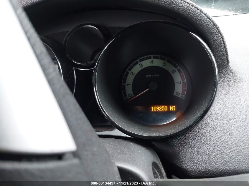 2007 Saturn Sky Red Line VIN: 1G8MG35X57Y132620 Lot: 38134497