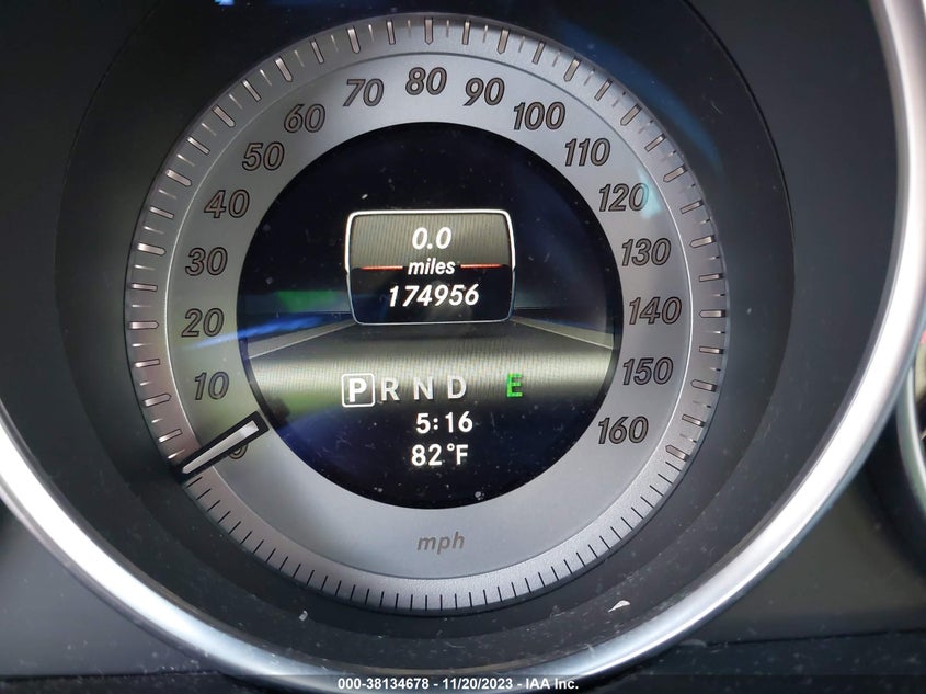 2013 MERCEDES-BENZ C 250 SPORT/LUXURY - WDDGF4HB3DA776591