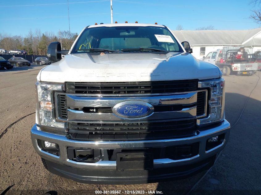 1FT7W2B64HEE61856 2017 Ford F-250 Xlt