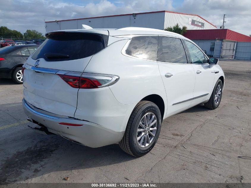 2024 Buick Enclave Premium VIN: 5GAERCKW2RJ113133 Lot: 38136692