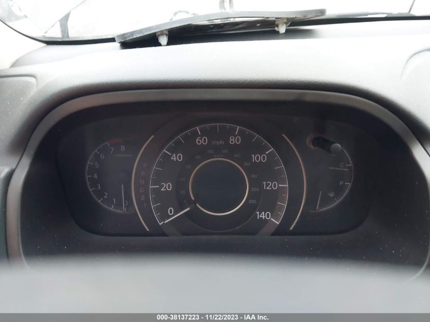 2HKRM4H32EH654588 2014 Honda Cr-V Lx