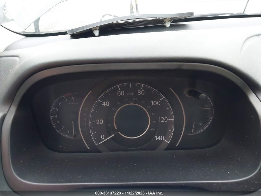 2HKRM4H32EH654588 2014 Honda Cr-V Lx