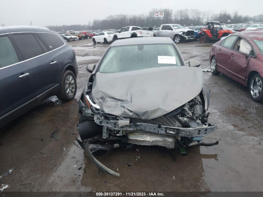 2018 Chevrolet Cruze Lt Auto VIN: 1G1BE5SMXJ7188227 Lot: 38137291