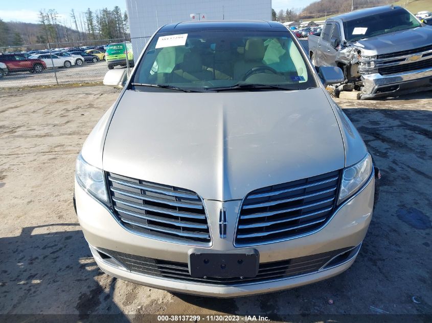 2017 Lincoln Mkt VIN: 2LMHJ5FK7HBL00960 Lot: 38137299