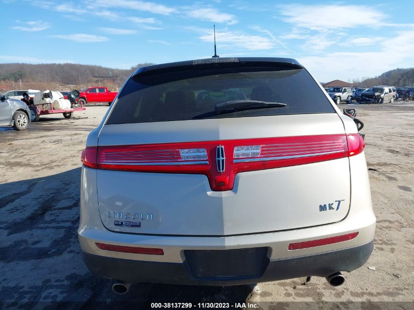 2017 Lincoln Mkt VIN: 2LMHJ5FK7HBL00960 Lot: 38137299