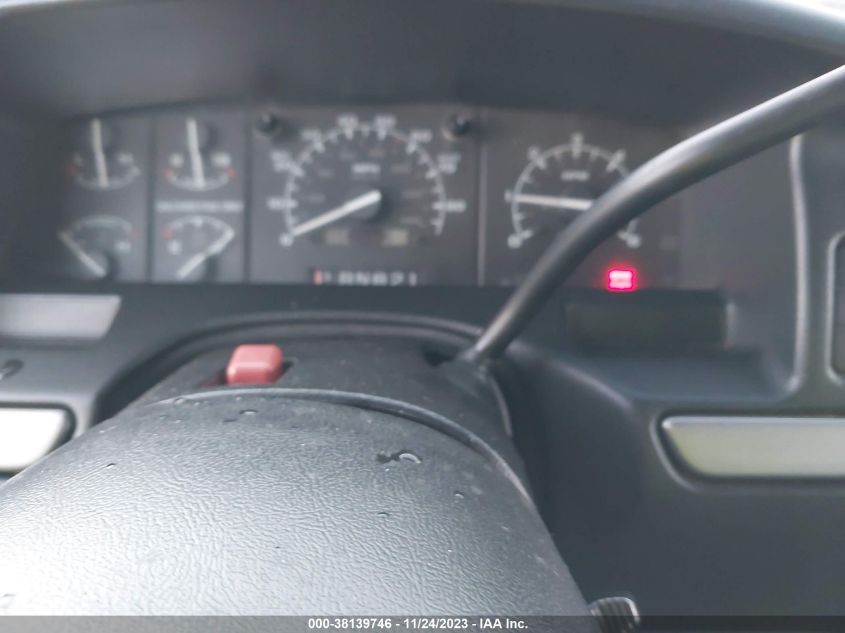 1993 Ford F150 VIN: 1FTEX14H7PKB11733 Lot: 38139746