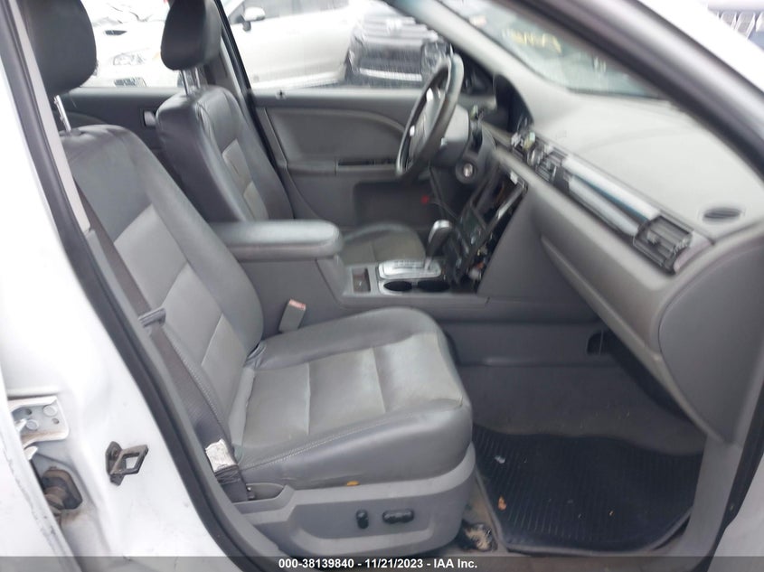 2007 Mercury Montego Premier VIN: 1MEHM42197G613819 Lot: 38139840