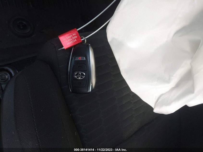 2022 TOYOTA GR86 - JF1ZNBB17N9757464