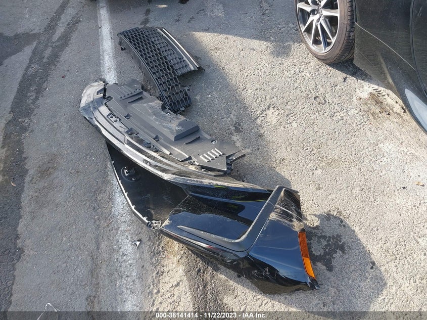 2022 TOYOTA GR86 - JF1ZNBB17N9757464