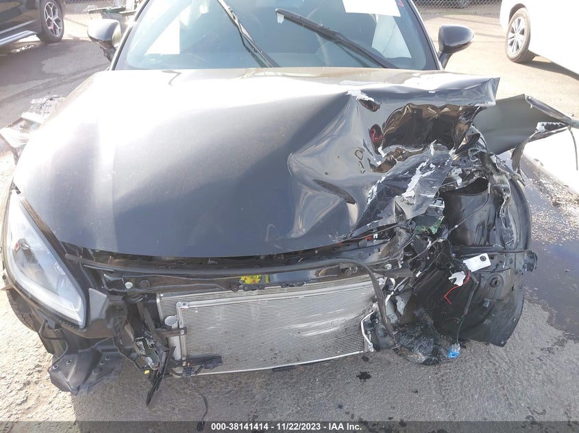 2022 TOYOTA GR86 - JF1ZNBB17N9757464