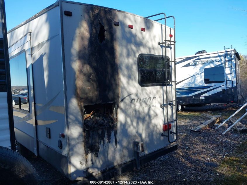 2011 Key Trailer VIN: 4YDF29926BA510747 Lot: 46755604