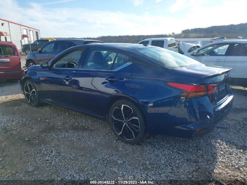 1N4BL4CV8PN372932 2023 Nissan Altima Sr Fwd