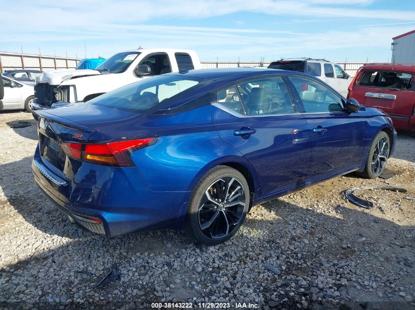 1N4BL4CV8PN372932 2023 Nissan Altima Sr Fwd