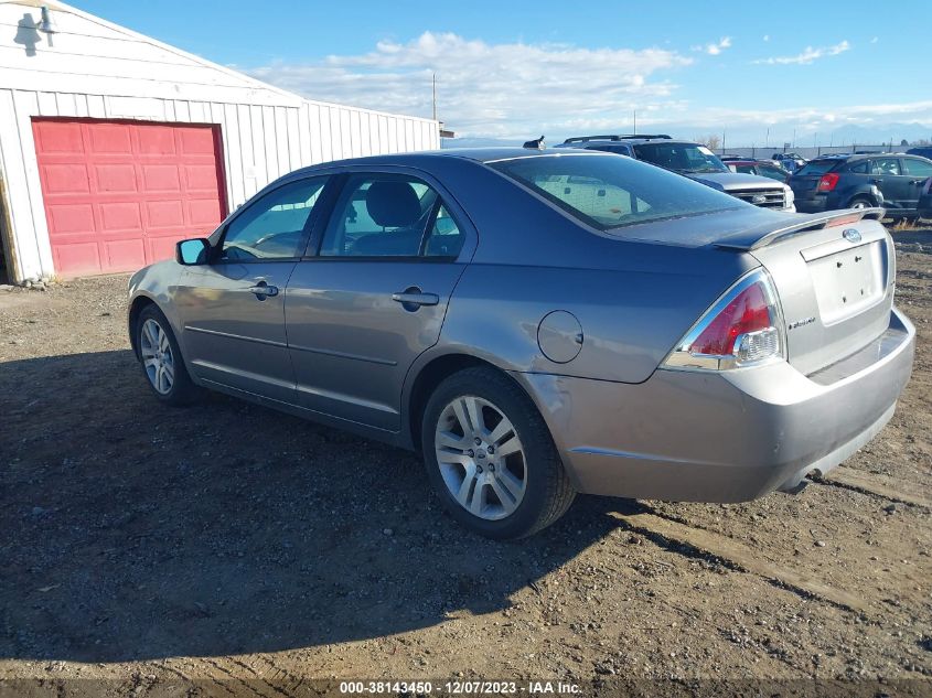 2007 Ford Fusion Se VIN: 3FAHP07157R278325 Lot: 38143450