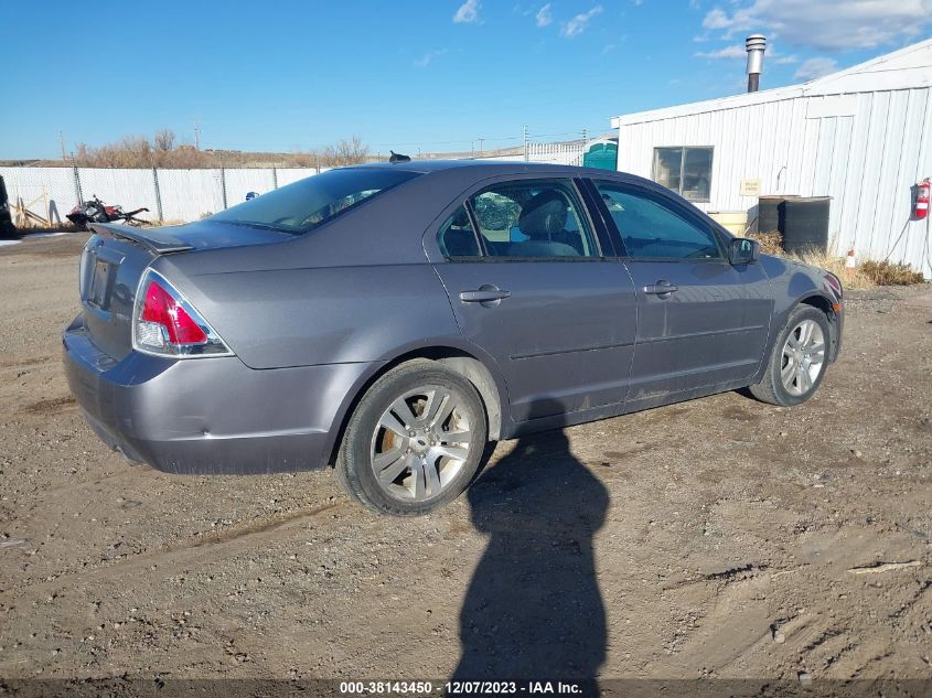 2007 Ford Fusion Se VIN: 3FAHP07157R278325 Lot: 38143450