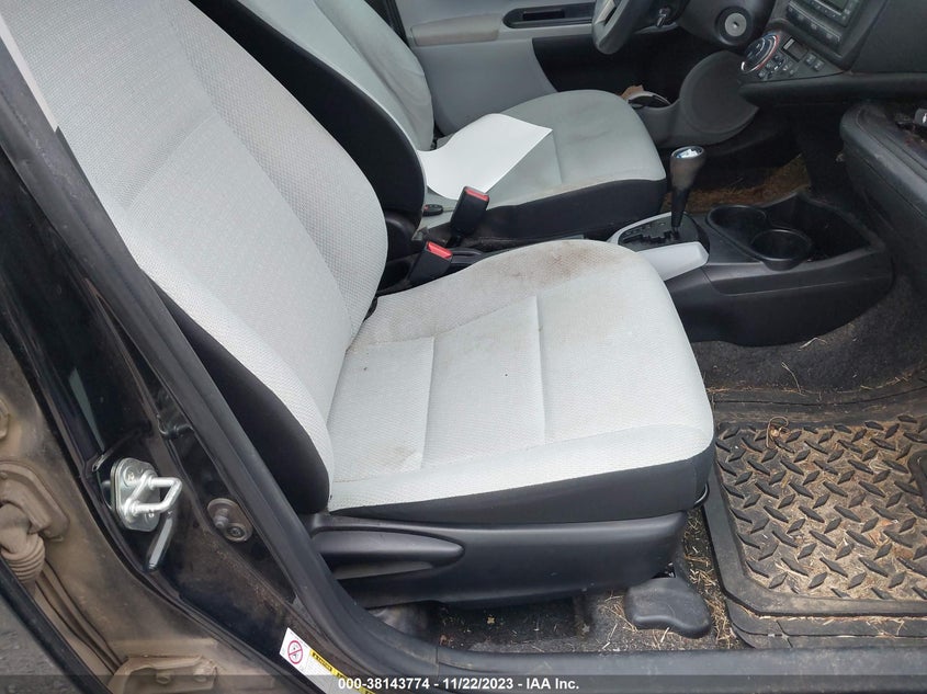 2012 Toyota Prius C One VIN: JTDKDTB30C1506433 Lot: 38143774