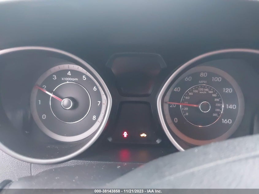 KMHDH4AH2FU237690 2015 HYUNDAI ELANTRA photo no. 7