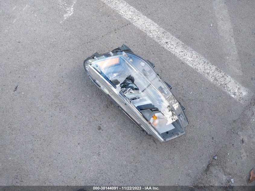 2023 VOLKSWAGEN TAOS 1.5T S - 3VVCX7B29PM311077